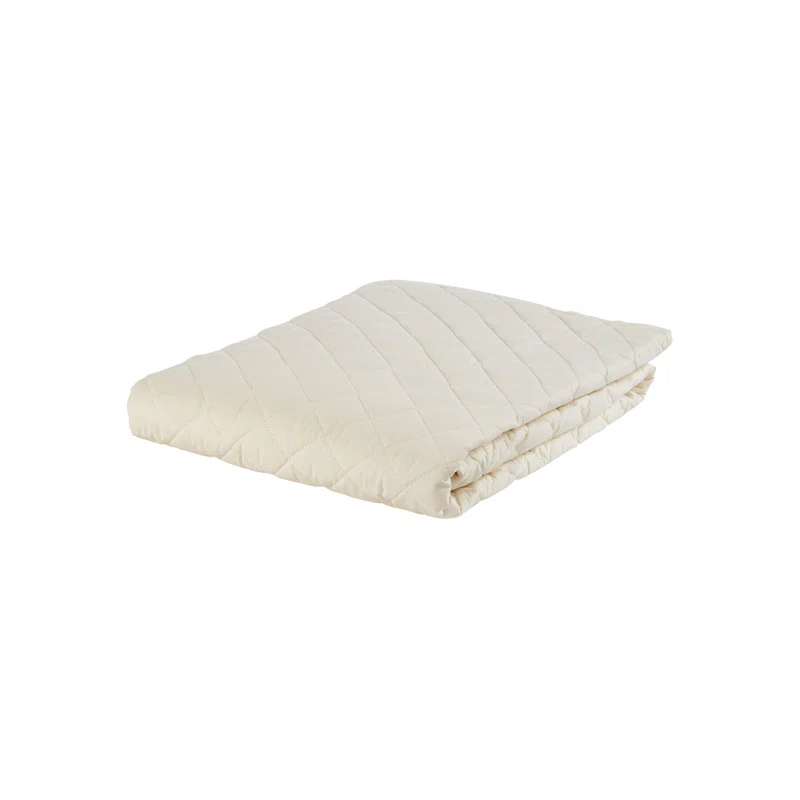 Waterproof Fitted Mattress Protector Mattress Protector Case Pack