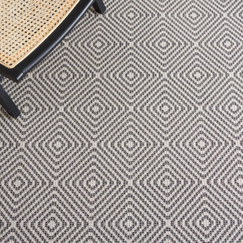 Foundry Select Belniak Performance Geometric Rug