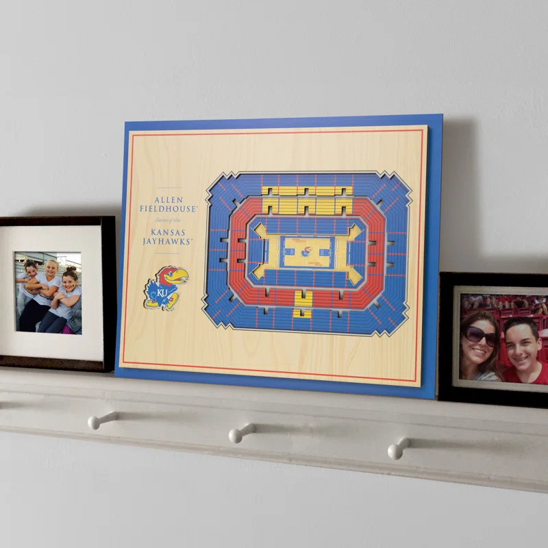 YouTheFan Handmade Wall Decor