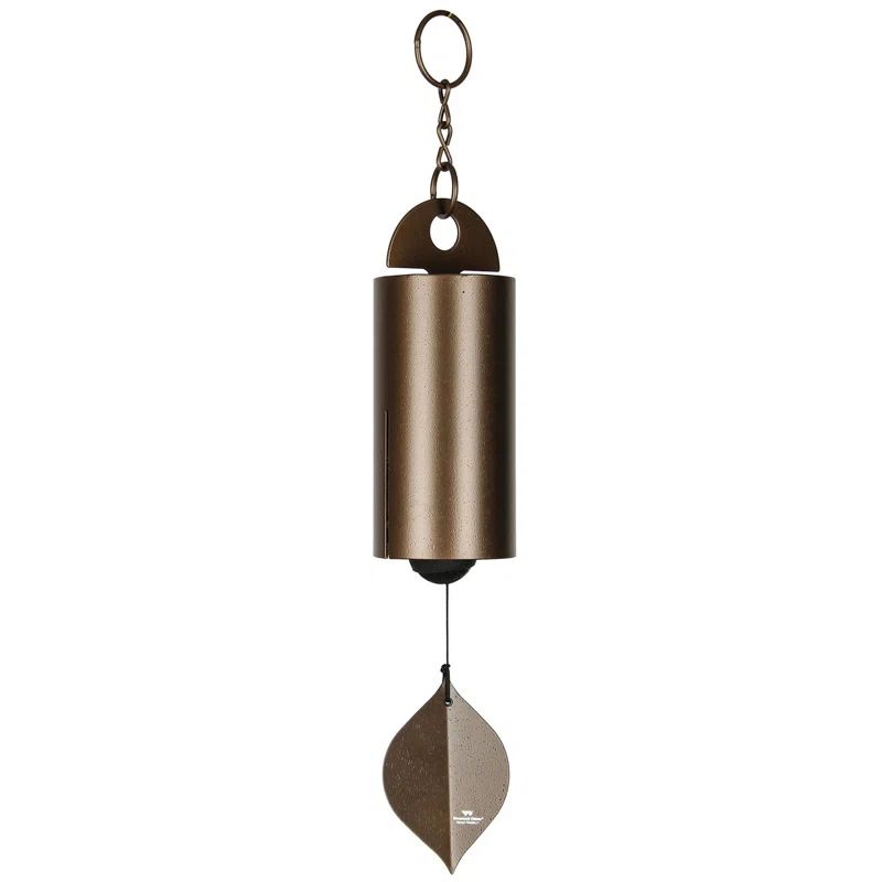 Woodstock Chimes Heroic Windbell™ Wind Chime