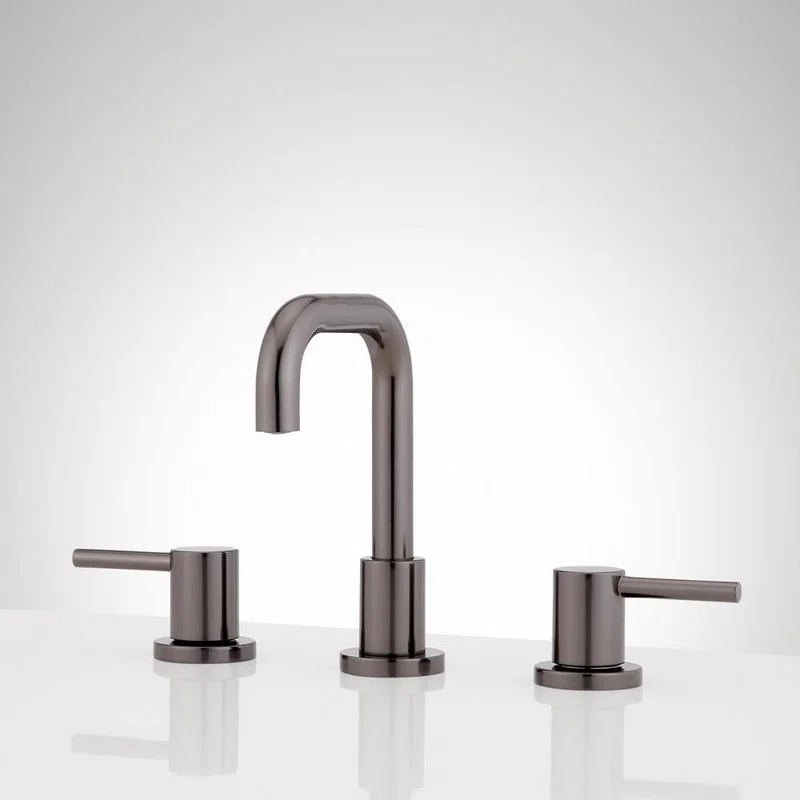 Lexia 1.2 GPM Widespread Bathroom Faucet