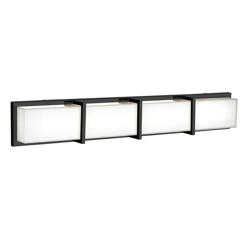Kuzco Lighting Watford Dimmable LED Bath Bar