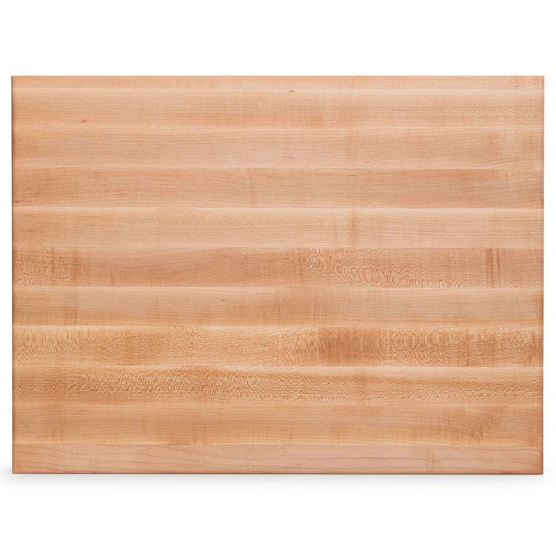 John Boos John Boos Platinum Series Reversible Wood Cutting Board, Maple