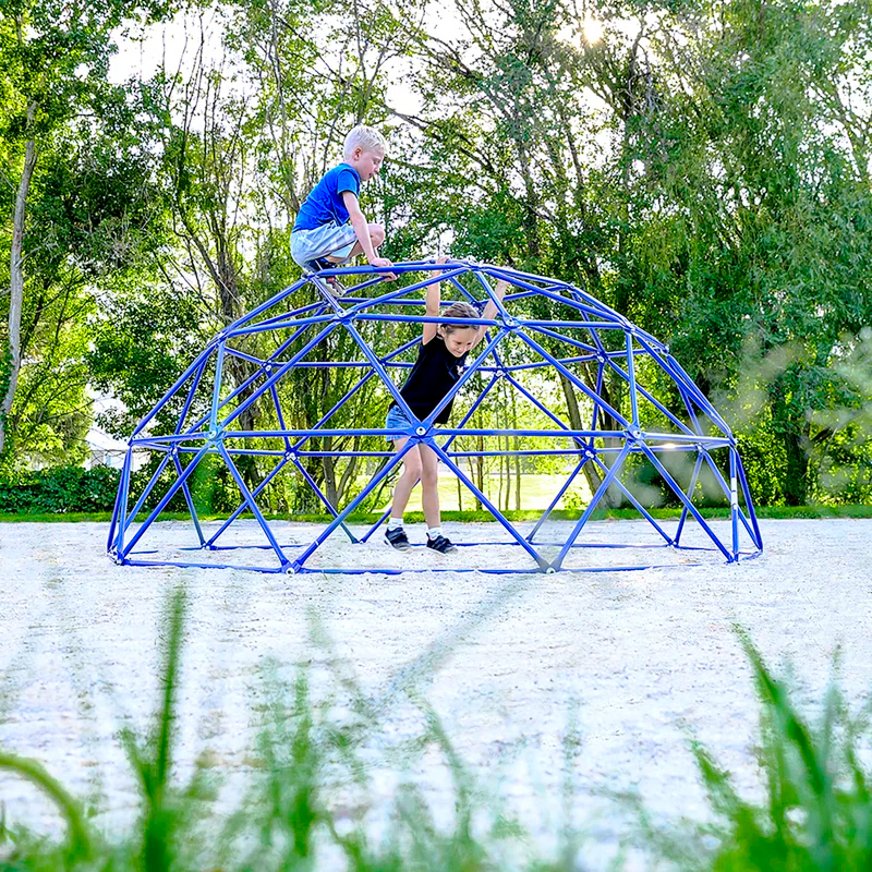 ActivPlay 9FT Geo Dome Climber