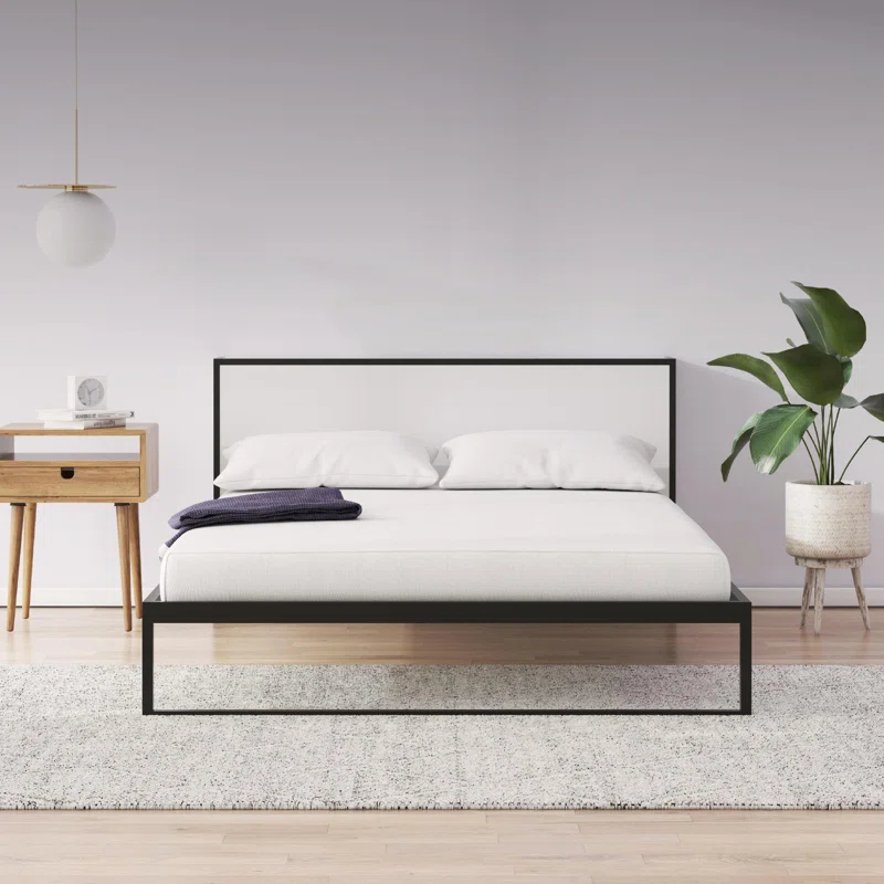 Signature Sleep Align 12'' Memory Foam Mattress