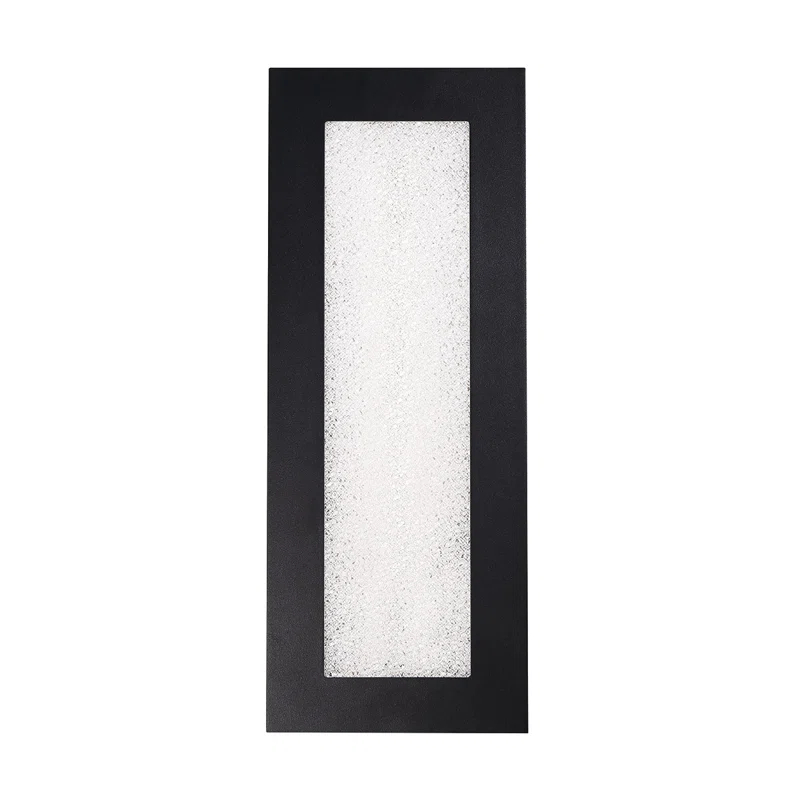 Modern Forms Frost Aluminum LED Wall Light