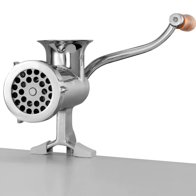 VEVOR VEVOR Stainless Steel Manual Sausage Stuffer
