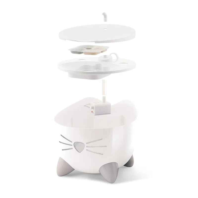 Catit Pixi Automatic Water Dish