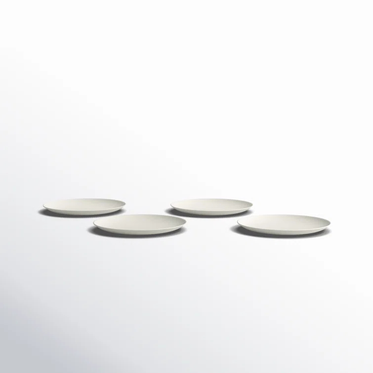 Fortessa Heirloom Dinner Plate (Set of 4)
