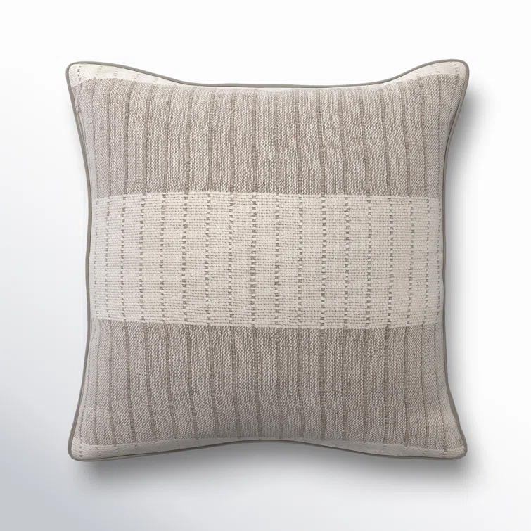 Zelma Throw Pillow