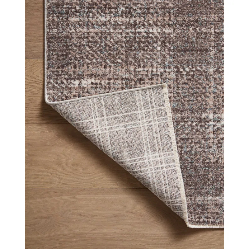Angela Rose x Loloi Ember Area Rug