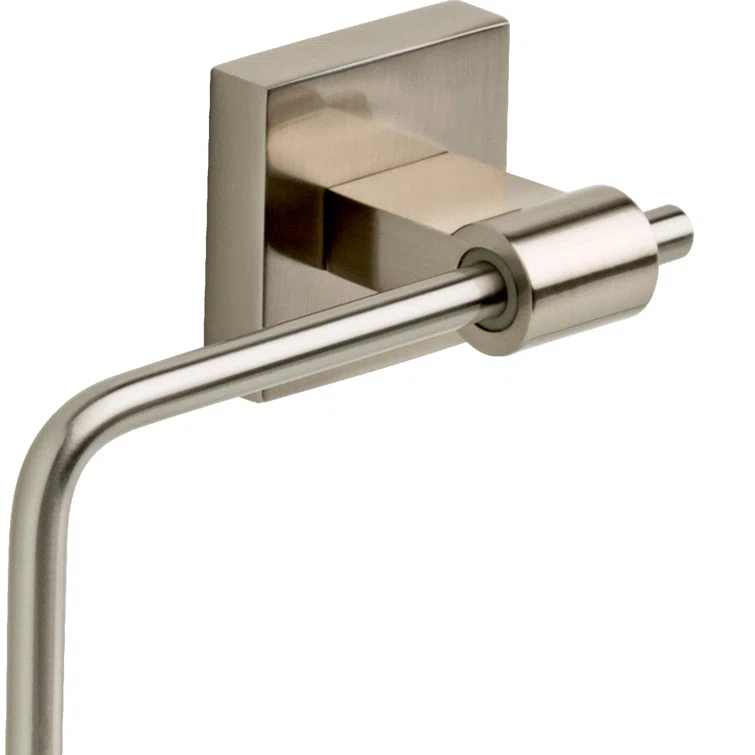 Franklin Brass Maxted Towel Ring MAX46-SN