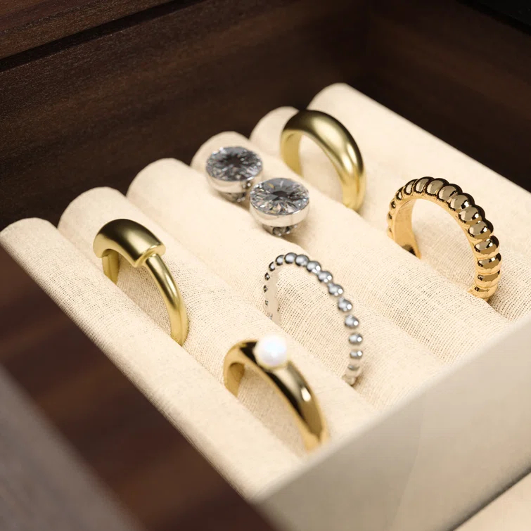 Stowit Jewelry Box