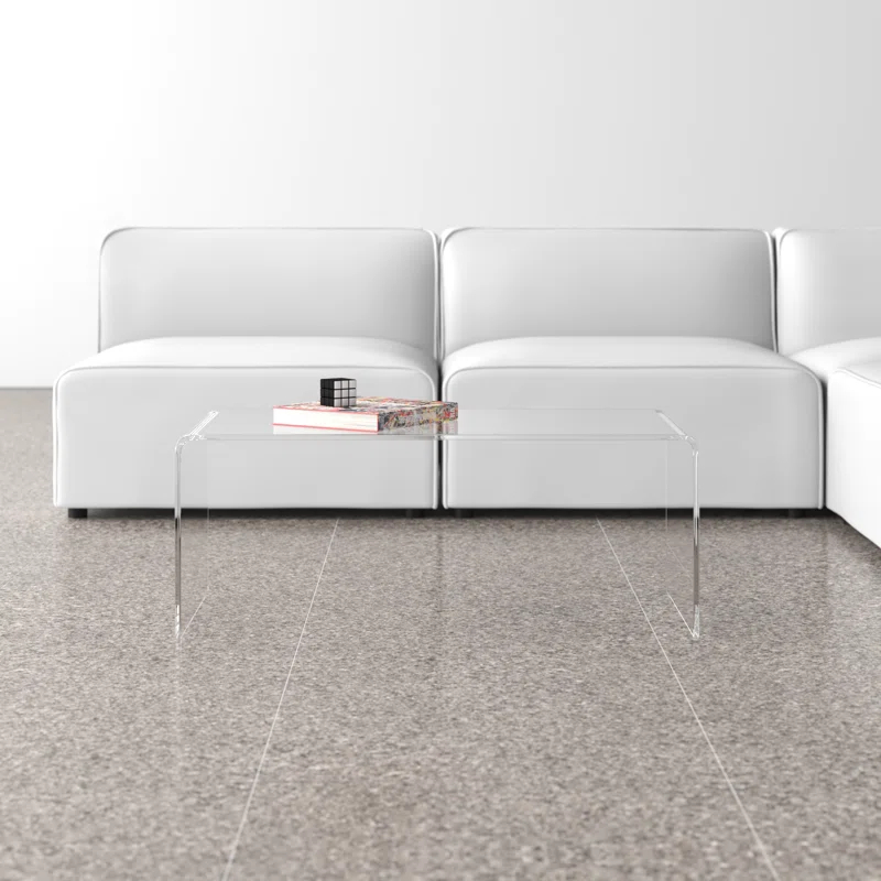 Corrigan Studio® Salia Coffee Table