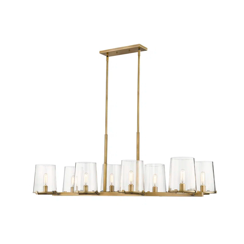 Callista 8 - Light Kitchen Island Pendant