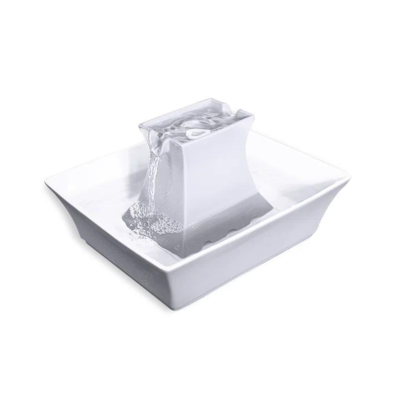 PetSafe® Pagoda Pet Fountain