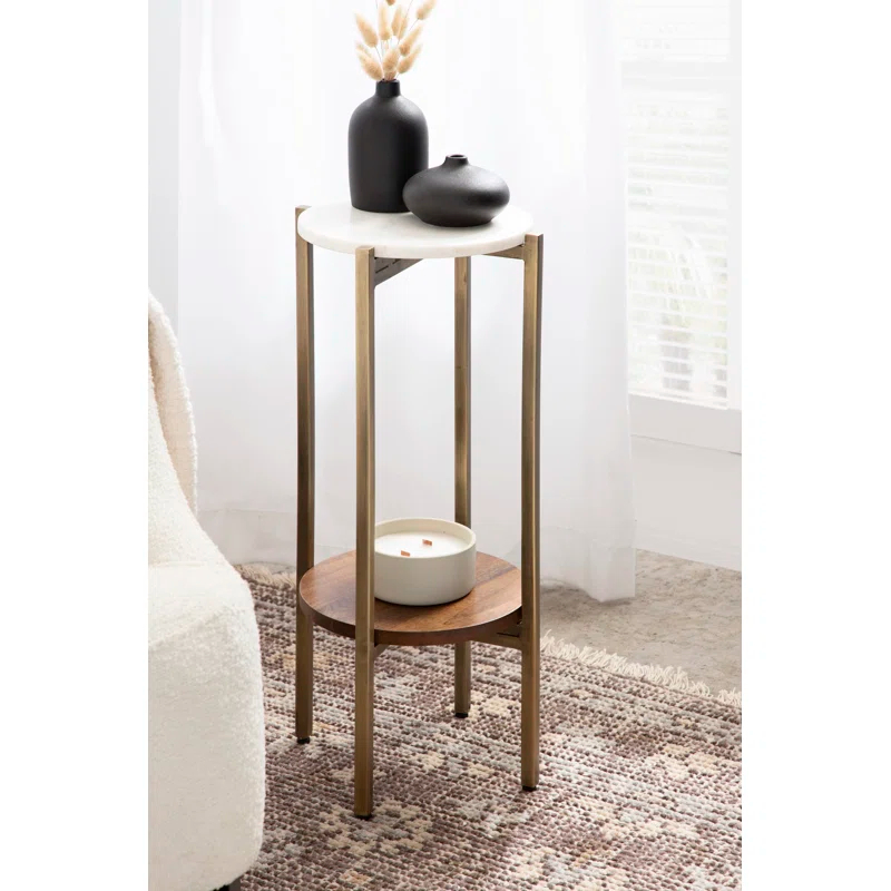Oakdale Multi-Tiered Plant Stand