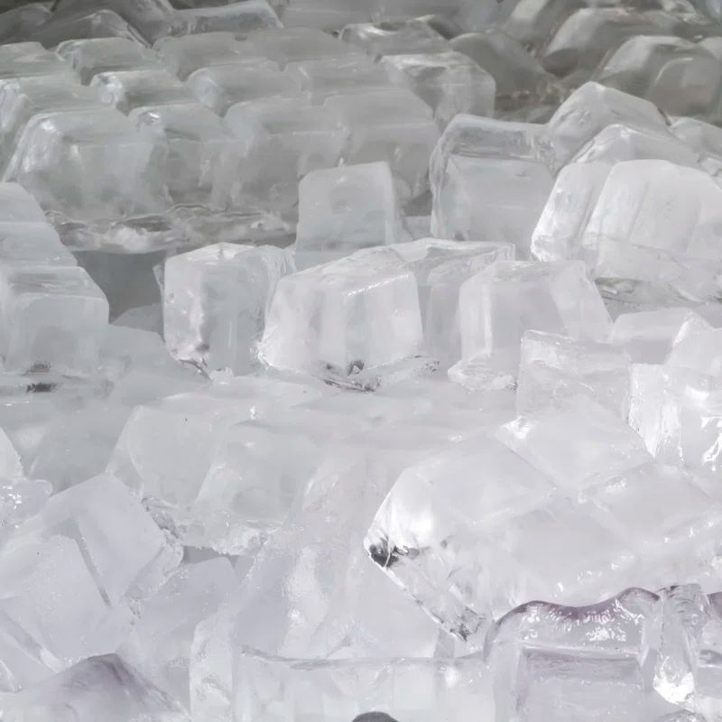 Maxx Ice Maxx Ice Self-Contained Ice Machine