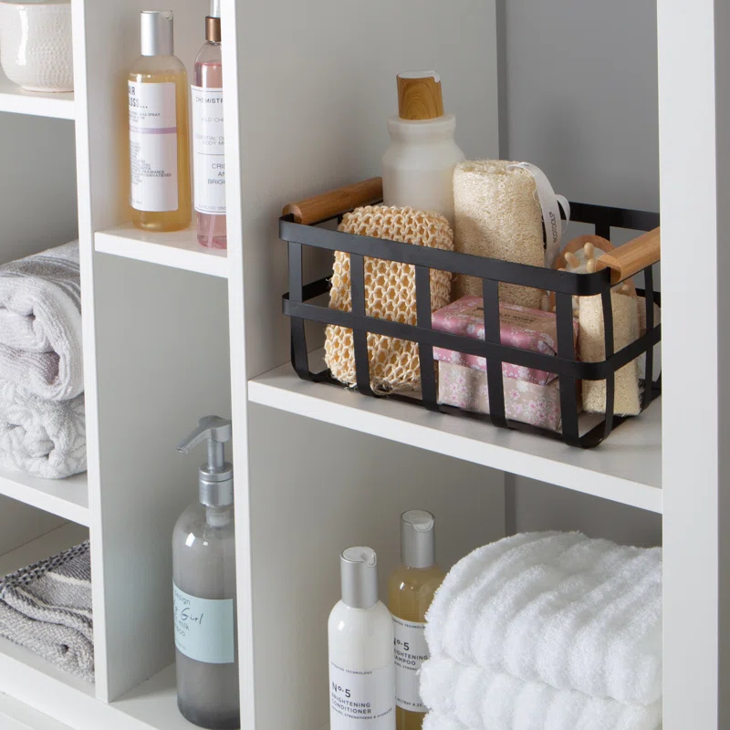 Simplify Simplify Basket