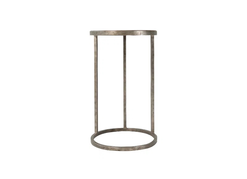 Theodore Alexander Echoes Solid Wood Top End Table