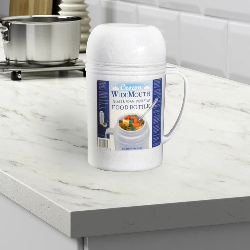 Brentwood Brentwood Vacuum Insulated Travel Mug