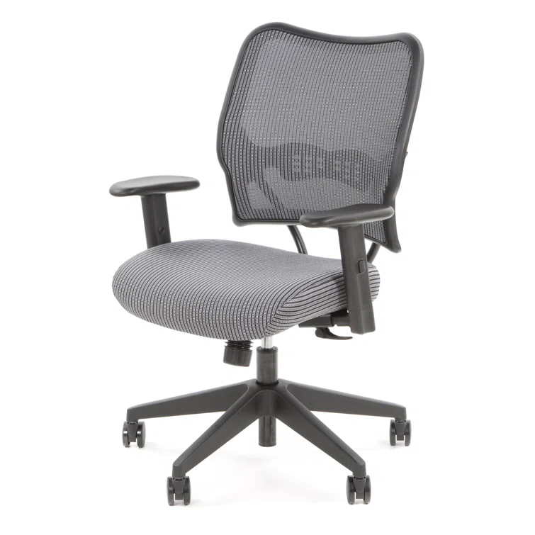 Office Star Products SPACE Mesh Task Chair