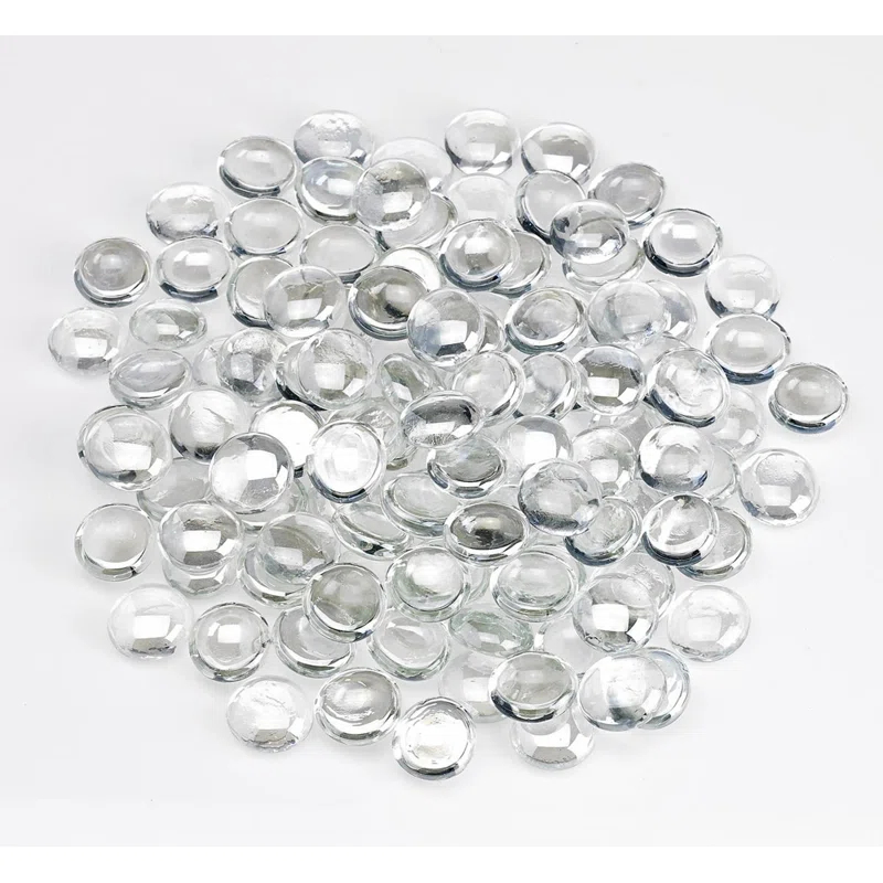 American Fireglass Fire Glass