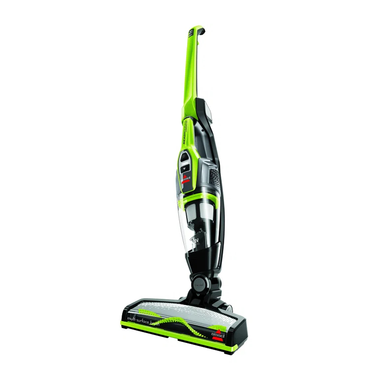 BISSELL BISSELL Readyclean Cordless Xrt 14.4v Stick Vacuum With Removeable Hand Vac 31927 31927
