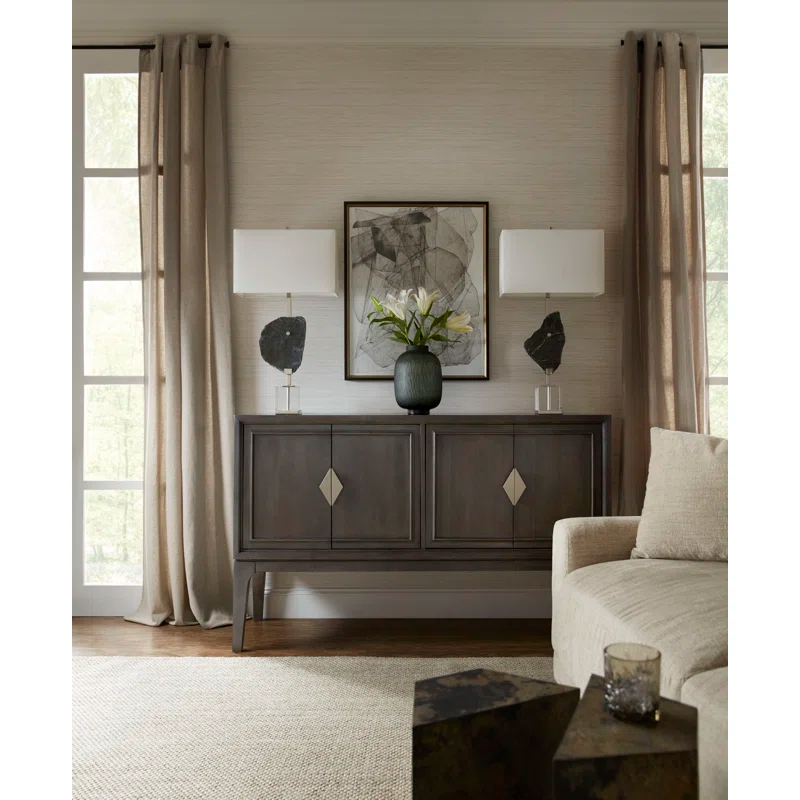 Scott Living Scott Living Heritage 4 Door Server