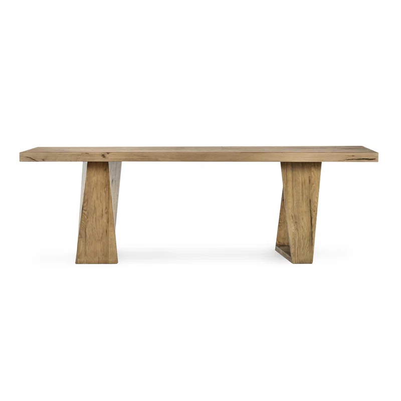 Classic Home Arleth 94" Console Table