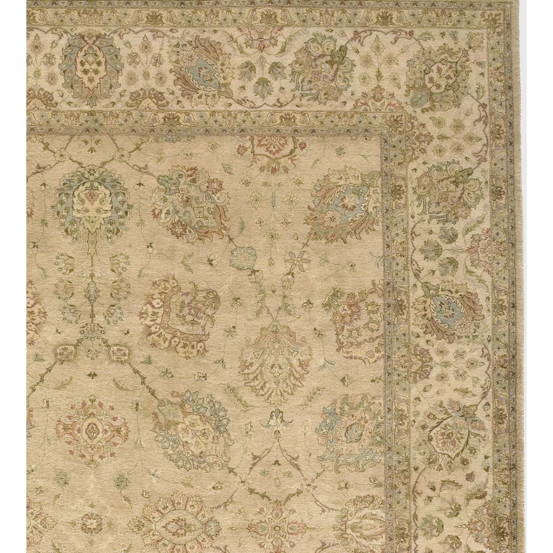 Bokara Rug Co., Inc. Wool Oriental Rug