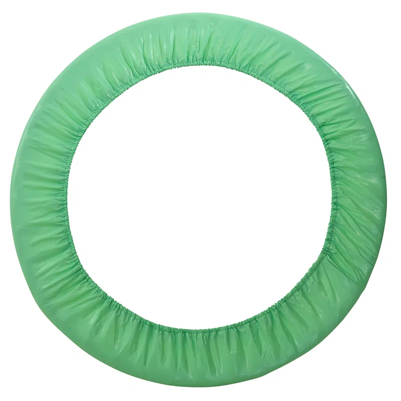 Upper Bounce Machrus Upper Bounce Replacement Spring Pad Safety Cover - For Round Mini Rebounder Trampolines