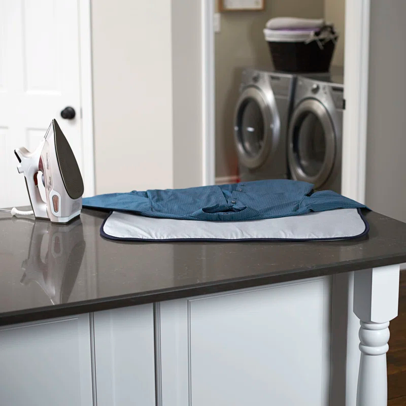 Household Essentials Plastic Ironing Board Cover