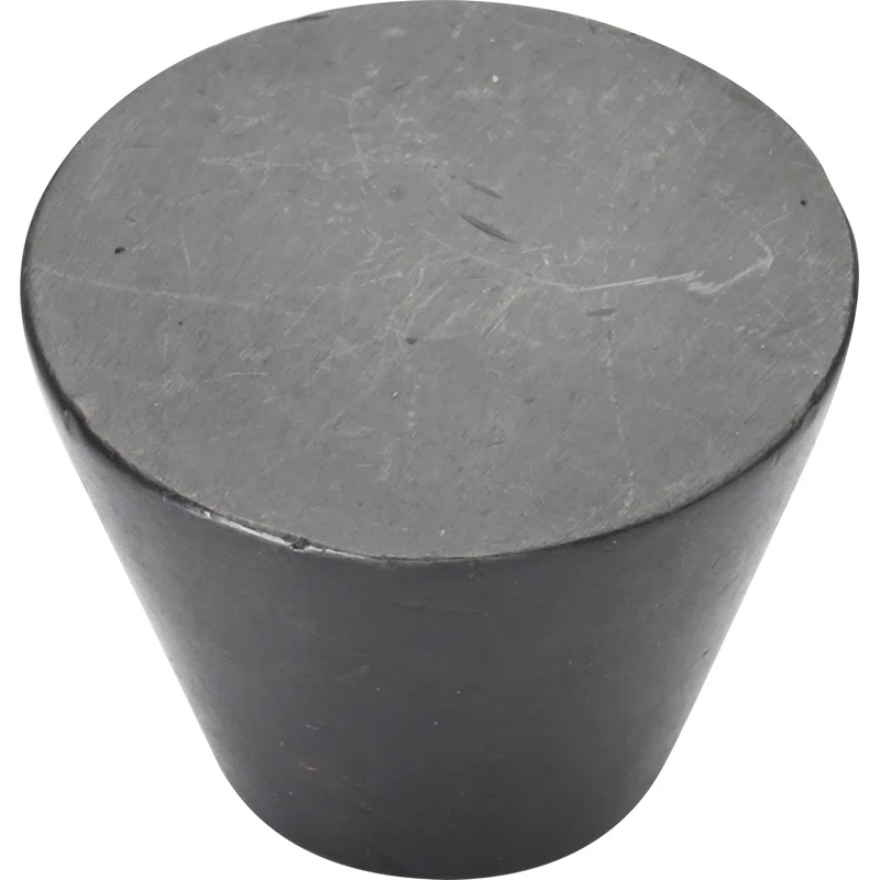 Ashley Norton Round Conical Knob