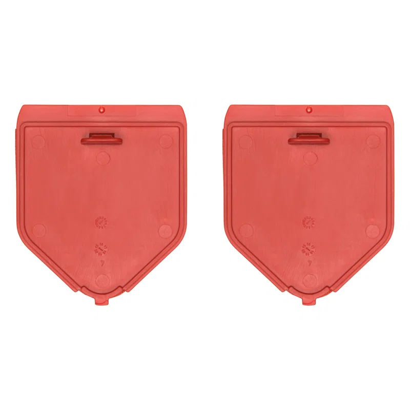 OXO Good Grips Spray Scrubber Mop Pad (Set of 2)