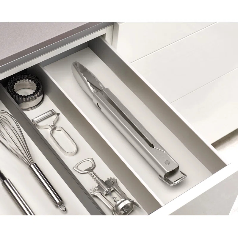 Joseph Joseph Joseph Joseph GrillOut BBQ Tongs with Retractable Head