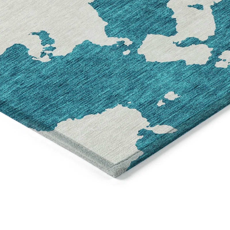 Chayden Abstract Rug