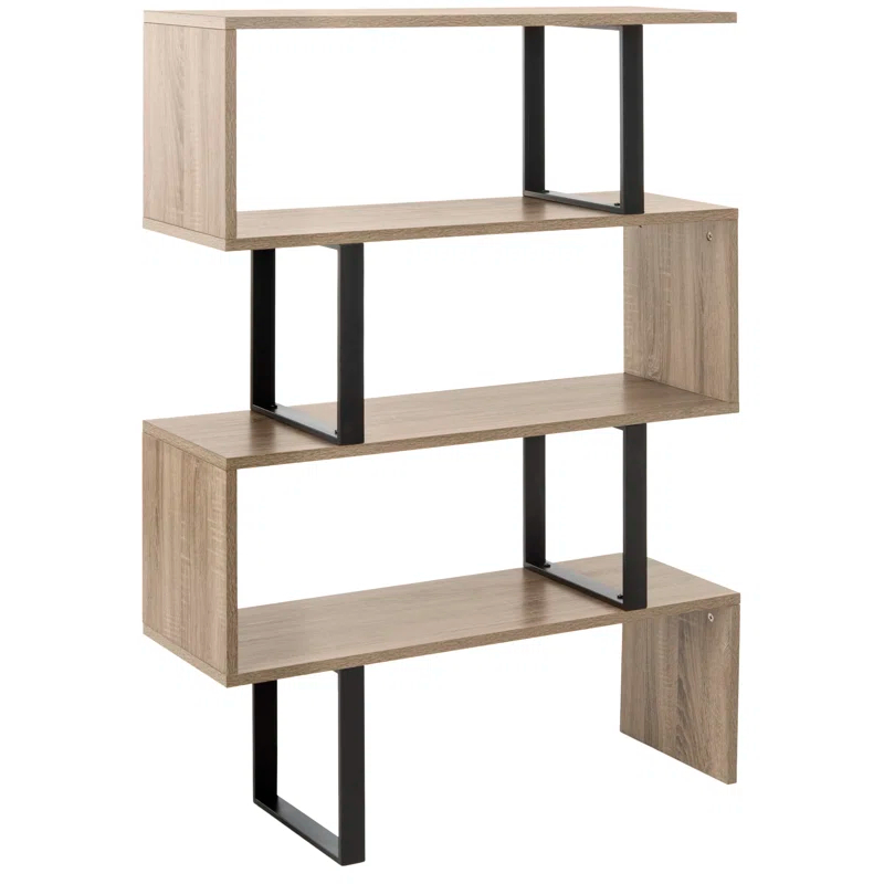Trent Austin Design® Riddell Geometric Bookcase