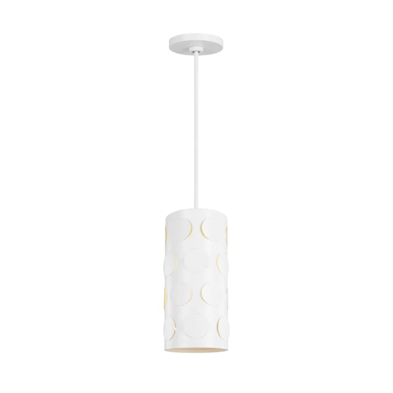 kate spade new york Dottie 1 - Light Single Pendant