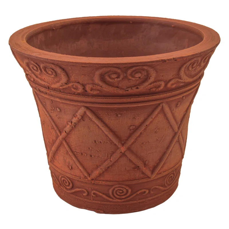 Ophelia & Co. Kennedy Pot Planter
