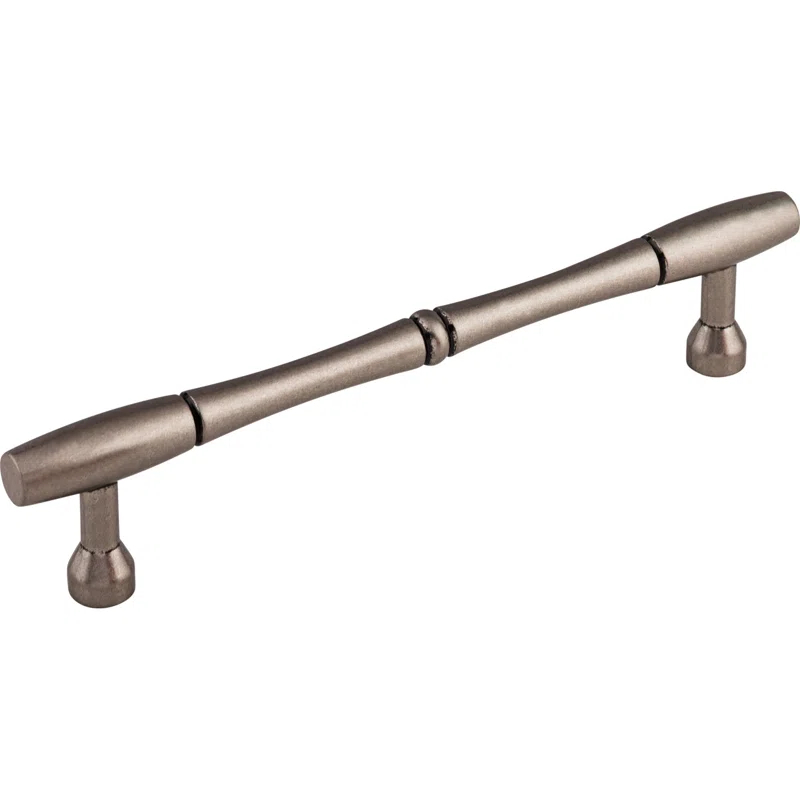 Top Knobs Bamboo Bar Pull
