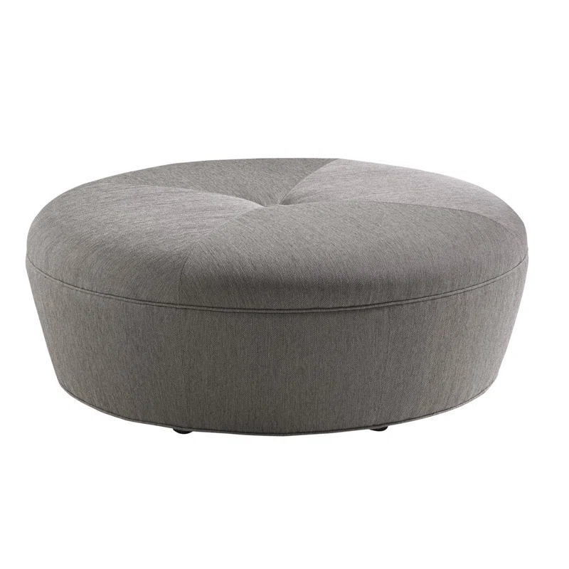 Lexington Claudia Ottoman