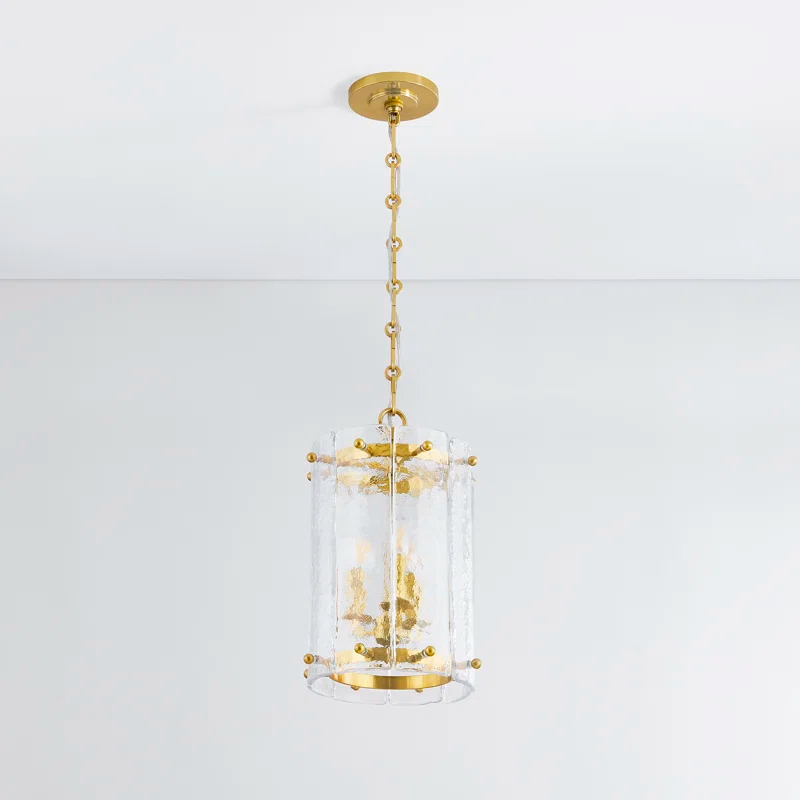 Corbett Lighting Rio 3 Light Lantern