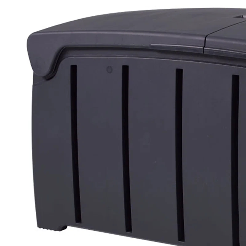 Strata Plastic Bin