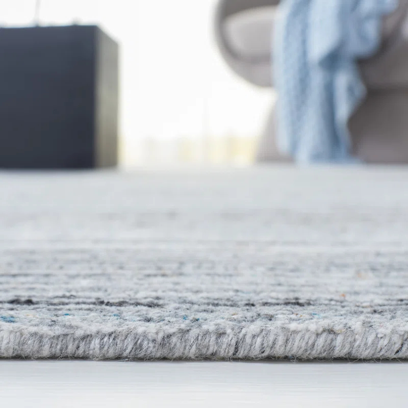 Latitude Run® Mirage Hand Woven Performance Rug