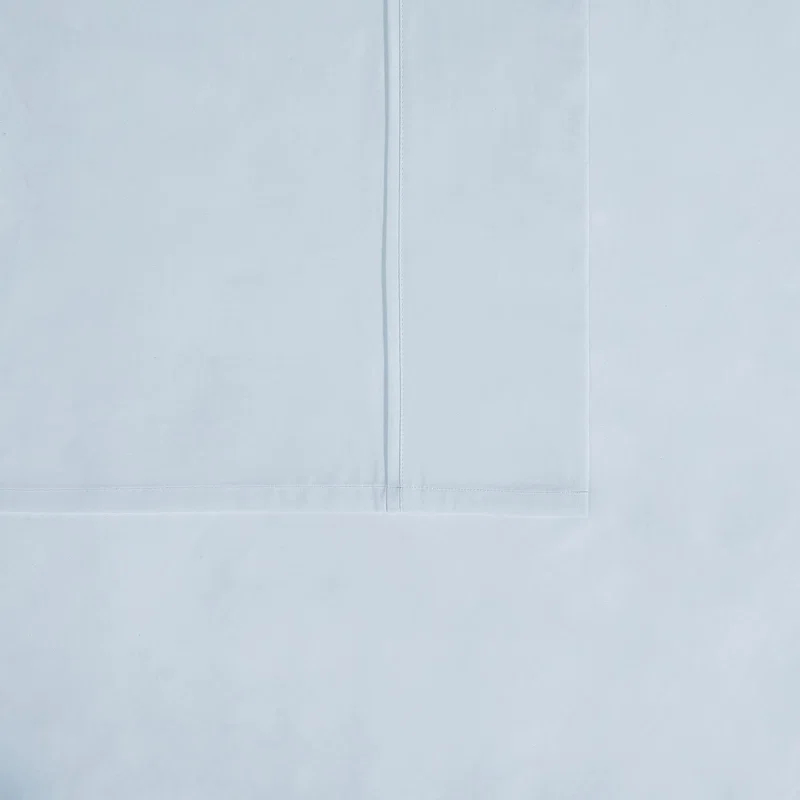 Cannon Solid Percale