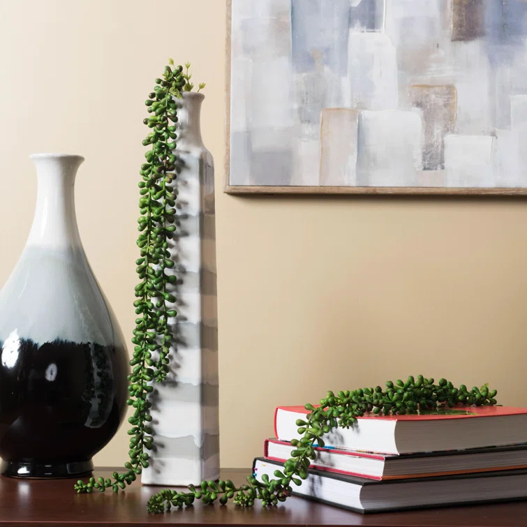 27'' Faux Succulent (Set of 3)