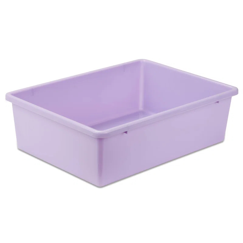 Zoomie Kids Zoomie Kids Plastic Bin
