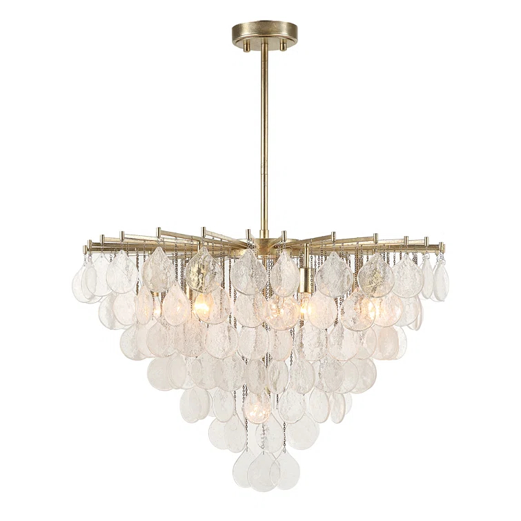 Rosdorf Park Jeneen 8 - Light Classic / Traditional Chandelier