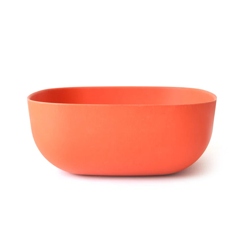 Gusto Bamboo Salad Bowl